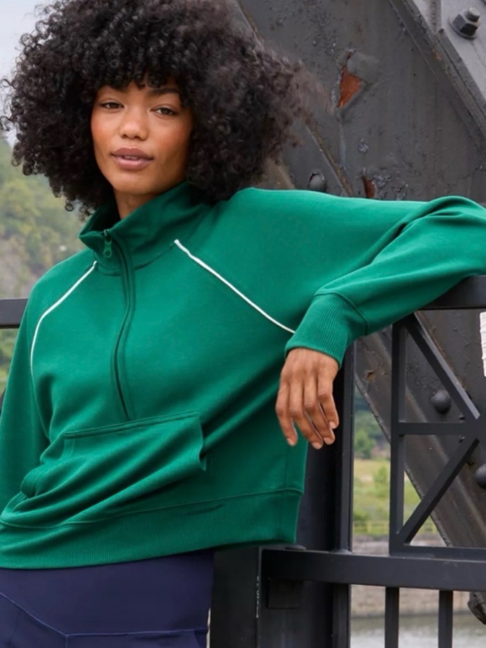 Offline Aerie Chill Up Track Set